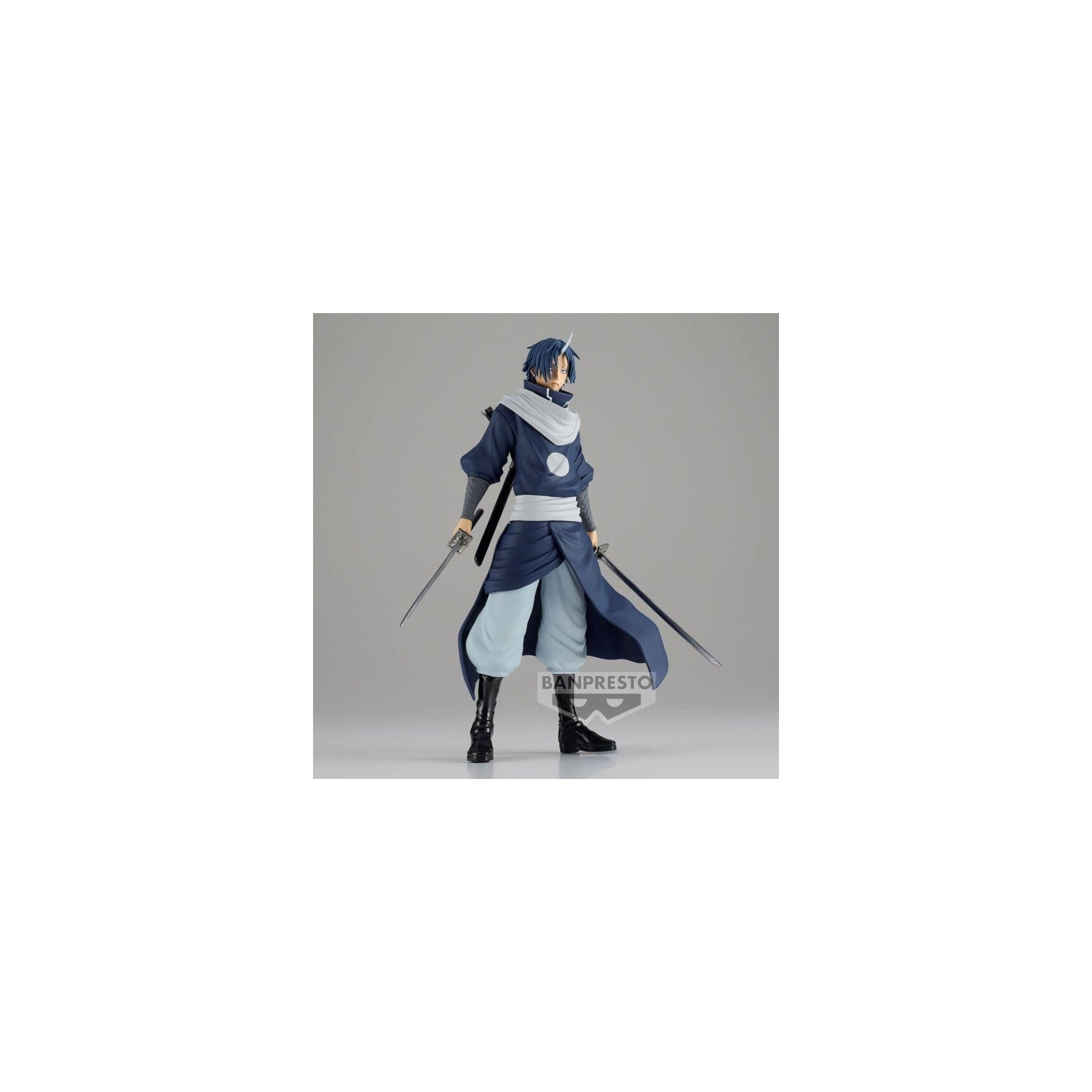 That Time I Got Reincarnated As A Slime Soei