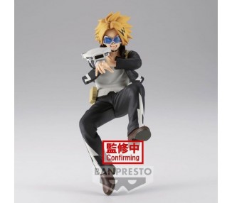 My Hero Academia The Amazing Heroes Vol.21 Denki Kaminari