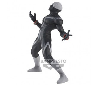 My Hero Academia The Evil Villains Vol.5(A:Twice)