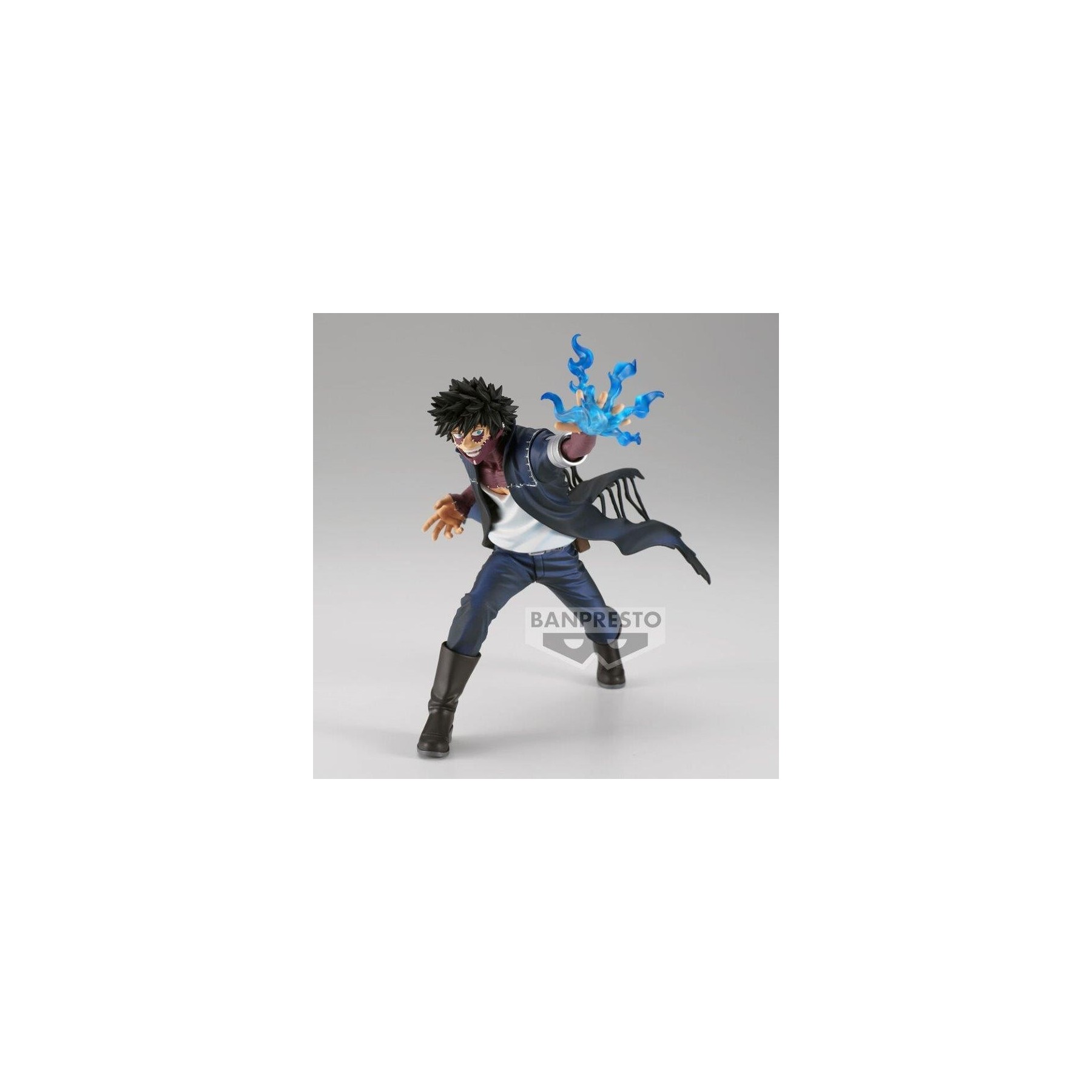 My Hero Academia The Evil Villains Vol.5(B:Dabi)