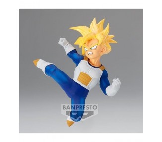 Dragon Ball Z Chosenshiretsuden? Vol.1(A:Super Saiyan Son Go