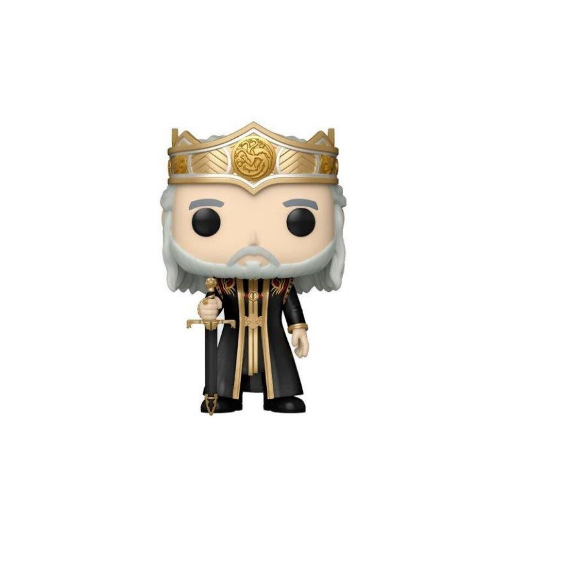 Figura Funko Pop Game Of Thrones (House Of The Dragon) Vise