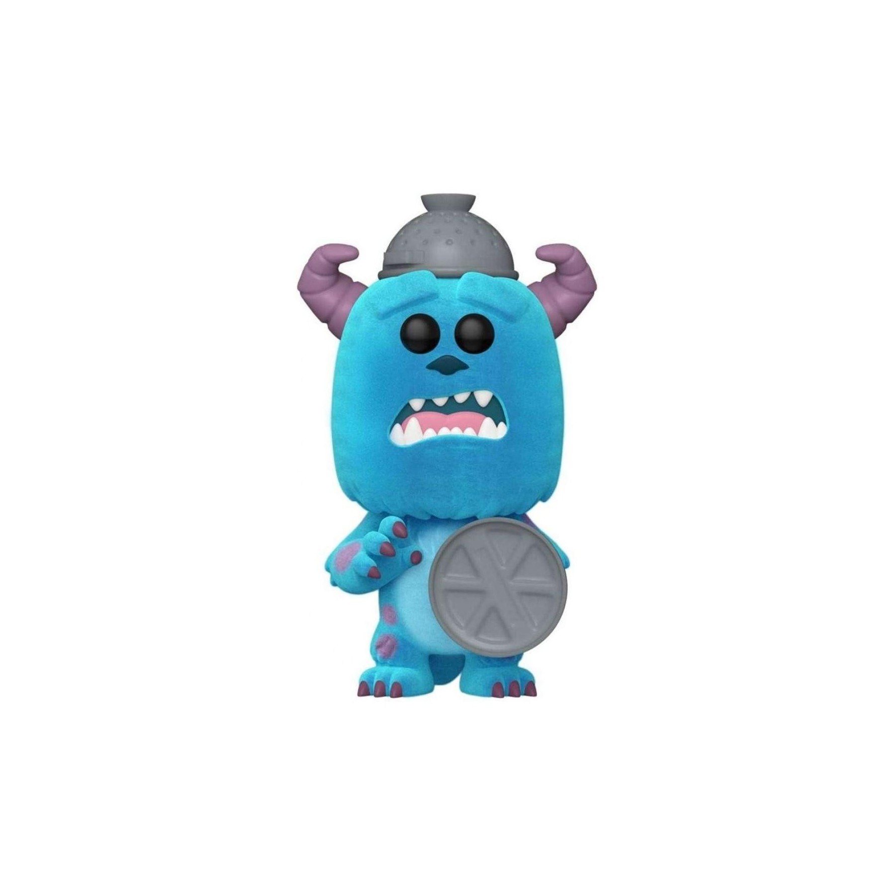 Figura Funko Pop Disney Monstruos Sa Monster Inc 20Th Sulle