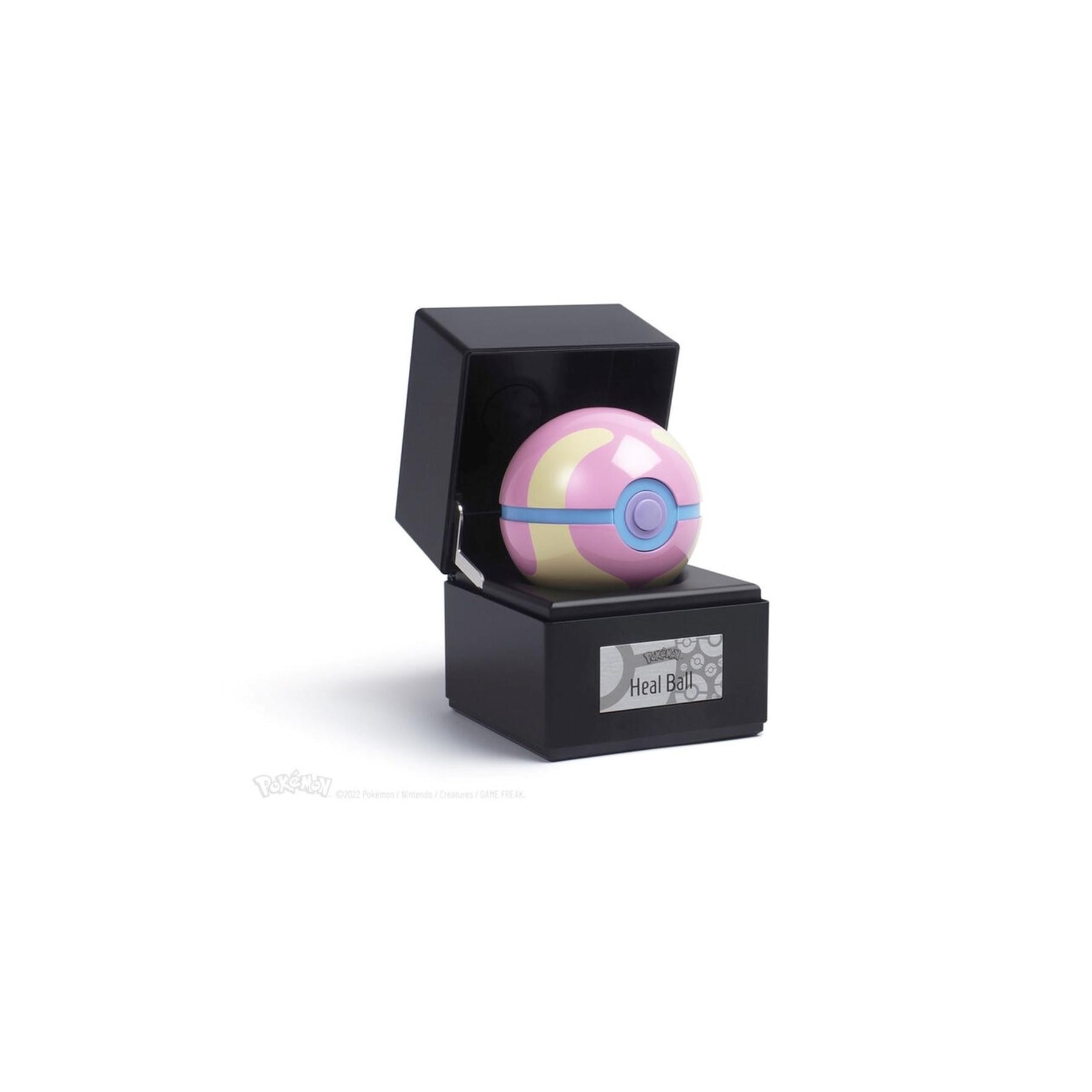 Replica Wand Company Diecast Pokemon Heal