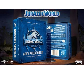 Kit Predator Apex Jurassic World