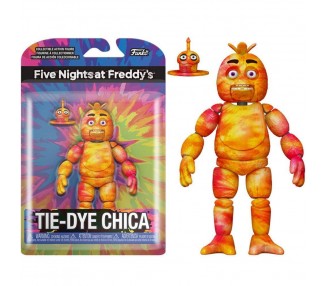 Figura Action Five Nights At Freddys Chica