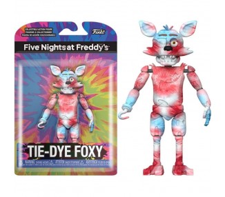 Figura Action Five Nights At Freddys Foxy