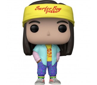 Figura Pop Stranger Things Argyle