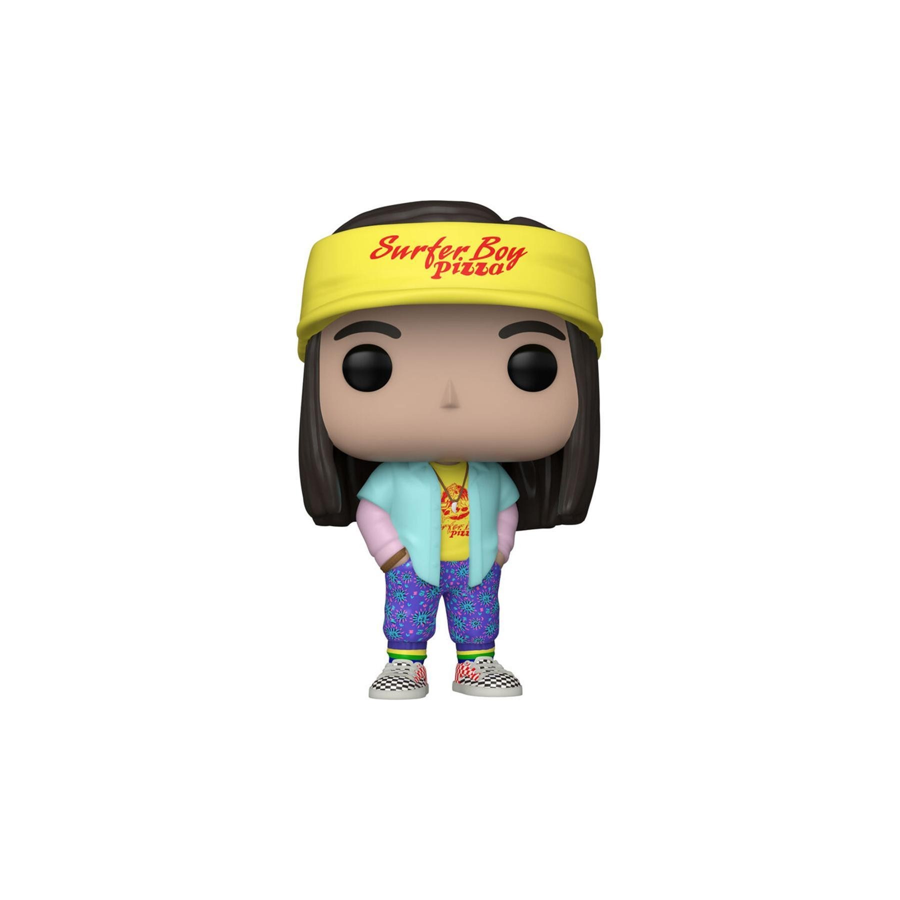 Figura Pop Stranger Things Argyle