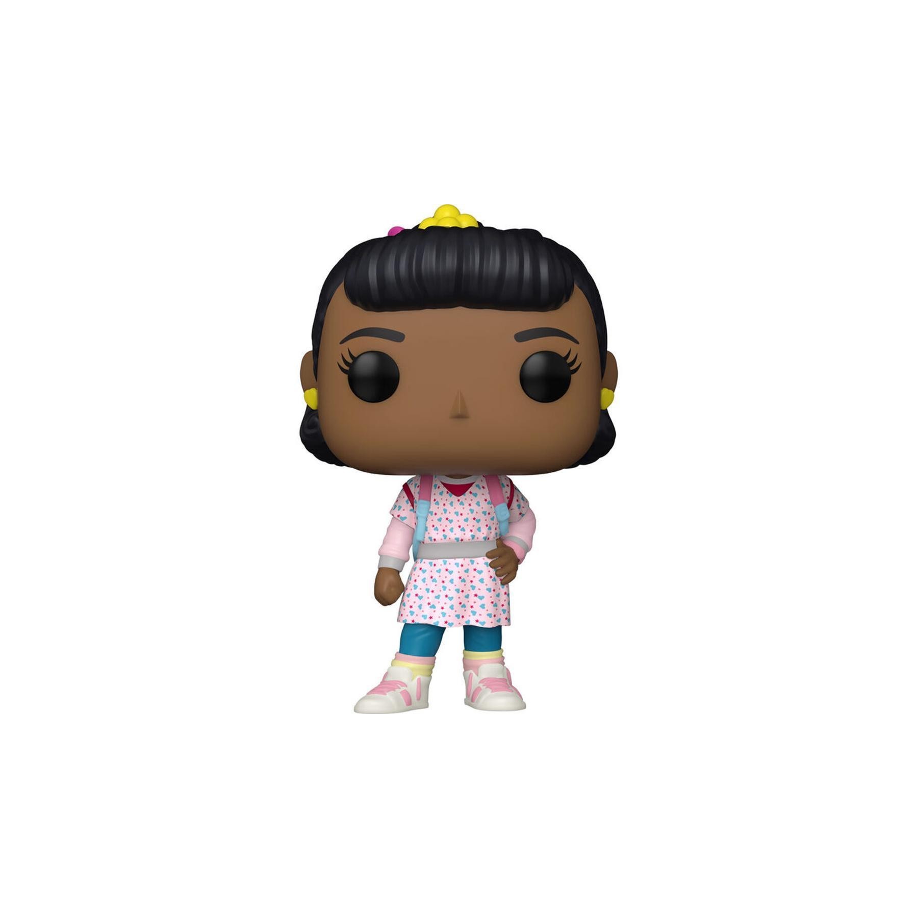 Figura Pop Stranger Things Erica Sinclair