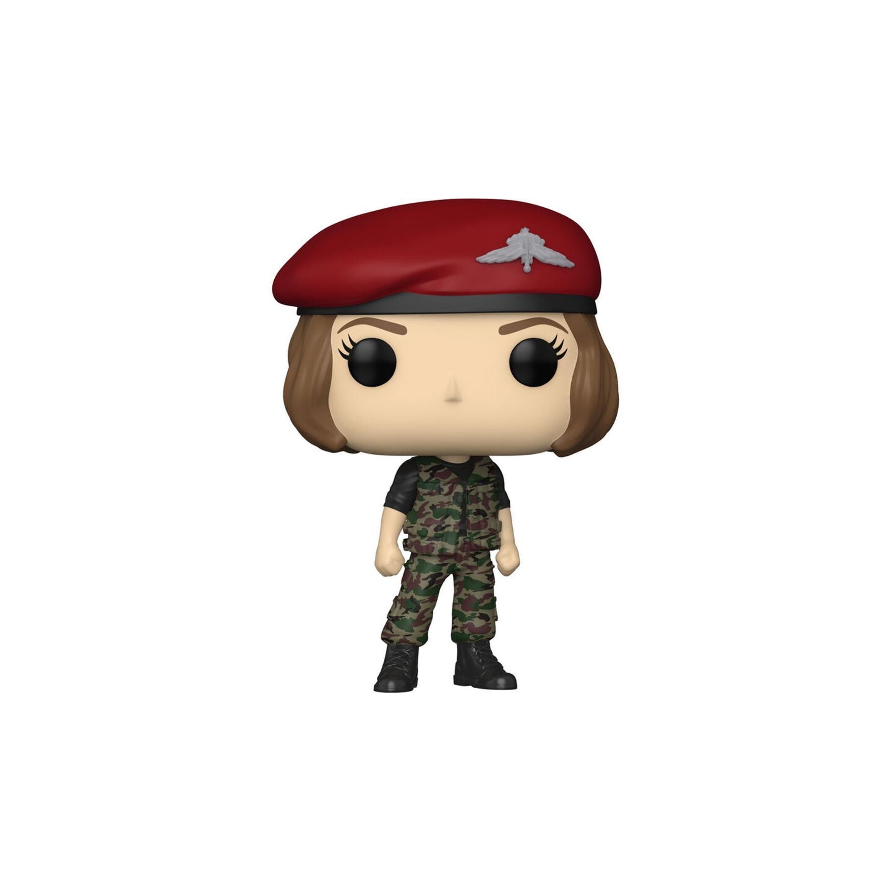 Figura Pop Stranger Things Hunter Robin