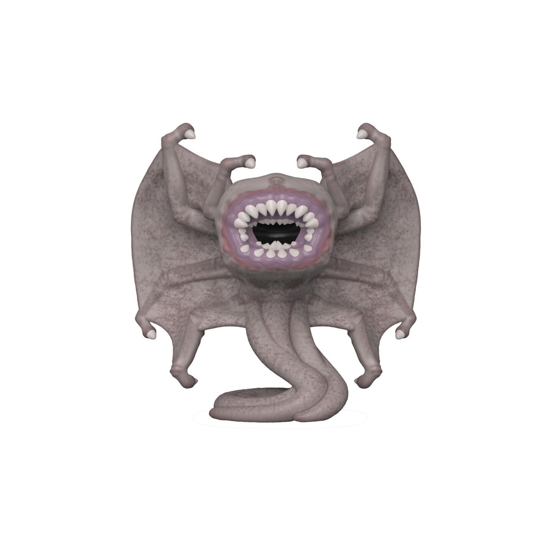 Figura Pop Stranger Things Demo-Bat