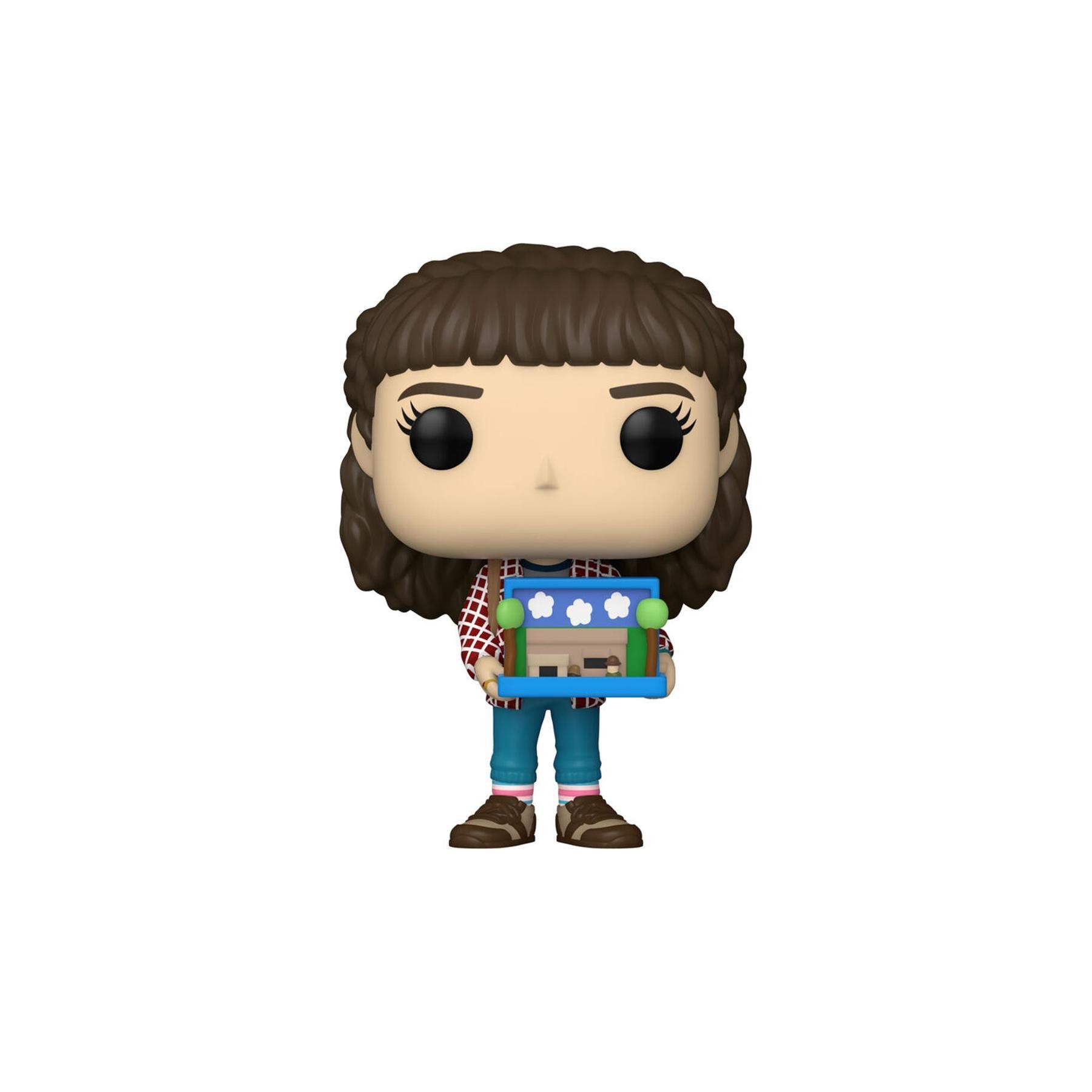 Figura Pop Stranger Things Eleven