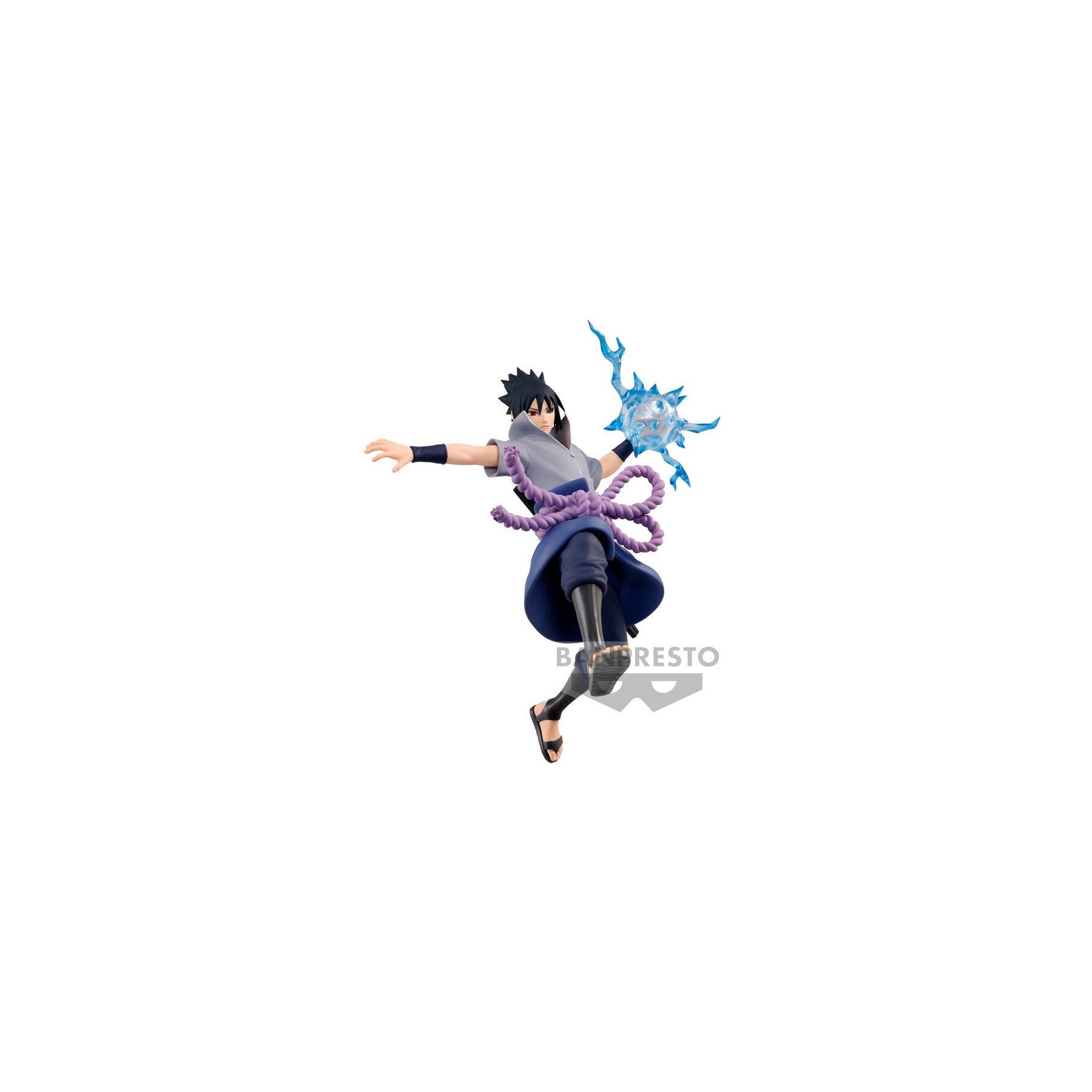 Figura Uchiha Sasuke Effectreme Naruto Shippuden 13Cm
