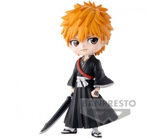 Figura Thousand Year Blood War Ver. A Ichigo Kurosaki Bleach