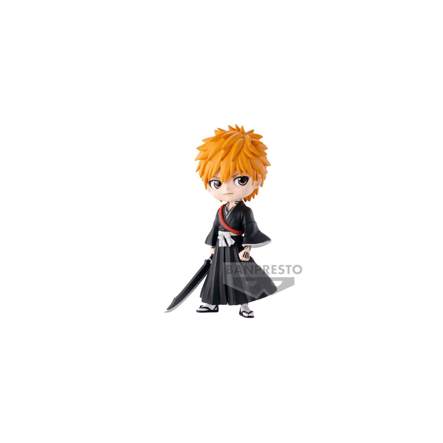 Figura Thousand Year Blood War Ver. A Ichigo Kurosaki Bleach