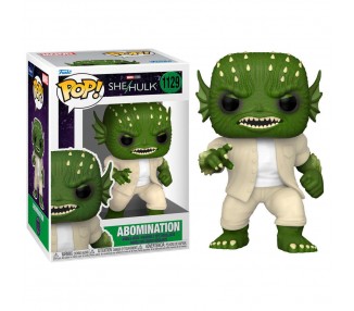 Figura Pop Marvel She-Hulk Attorney At Law Abomination