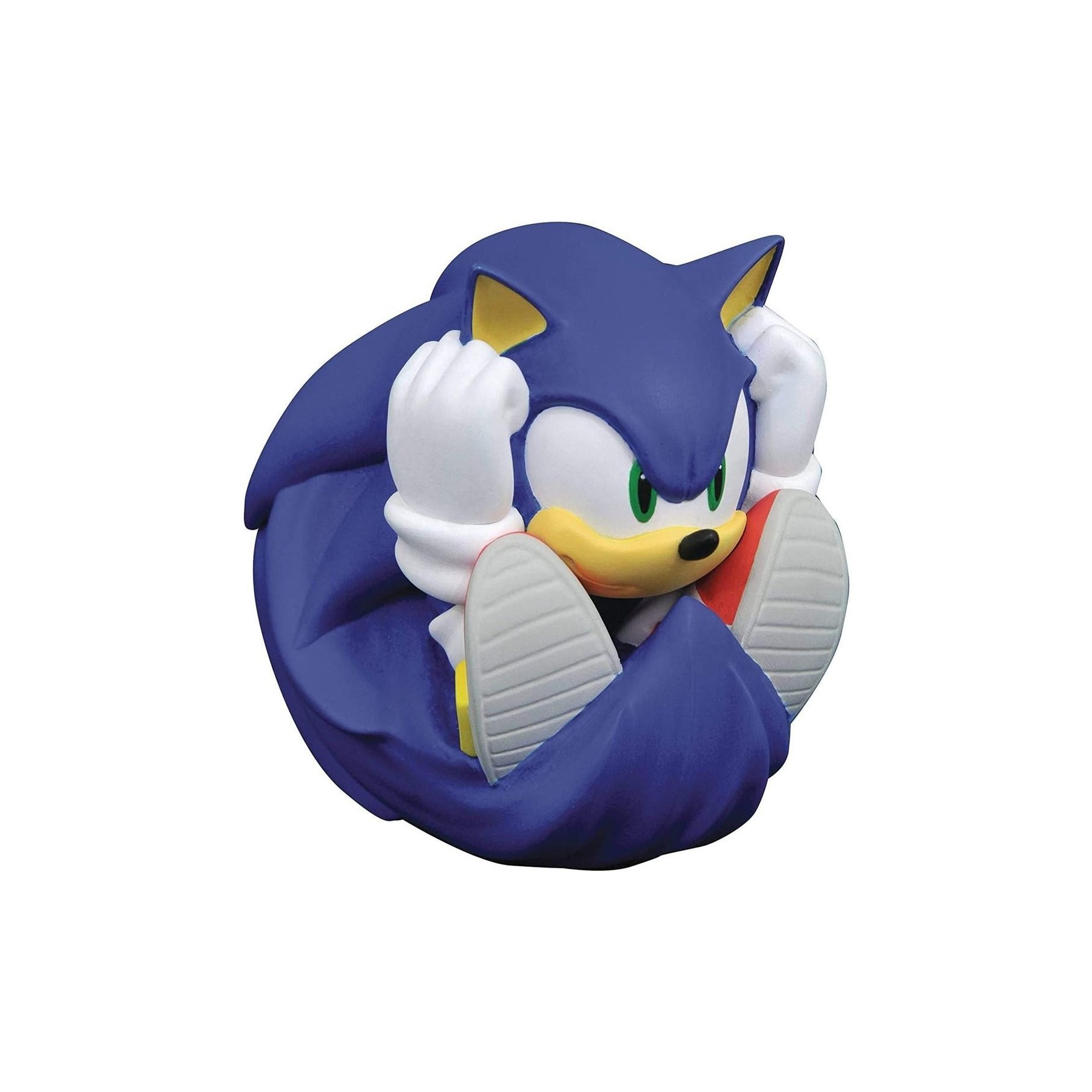 Busto Hucha Sonic The Hedgehog