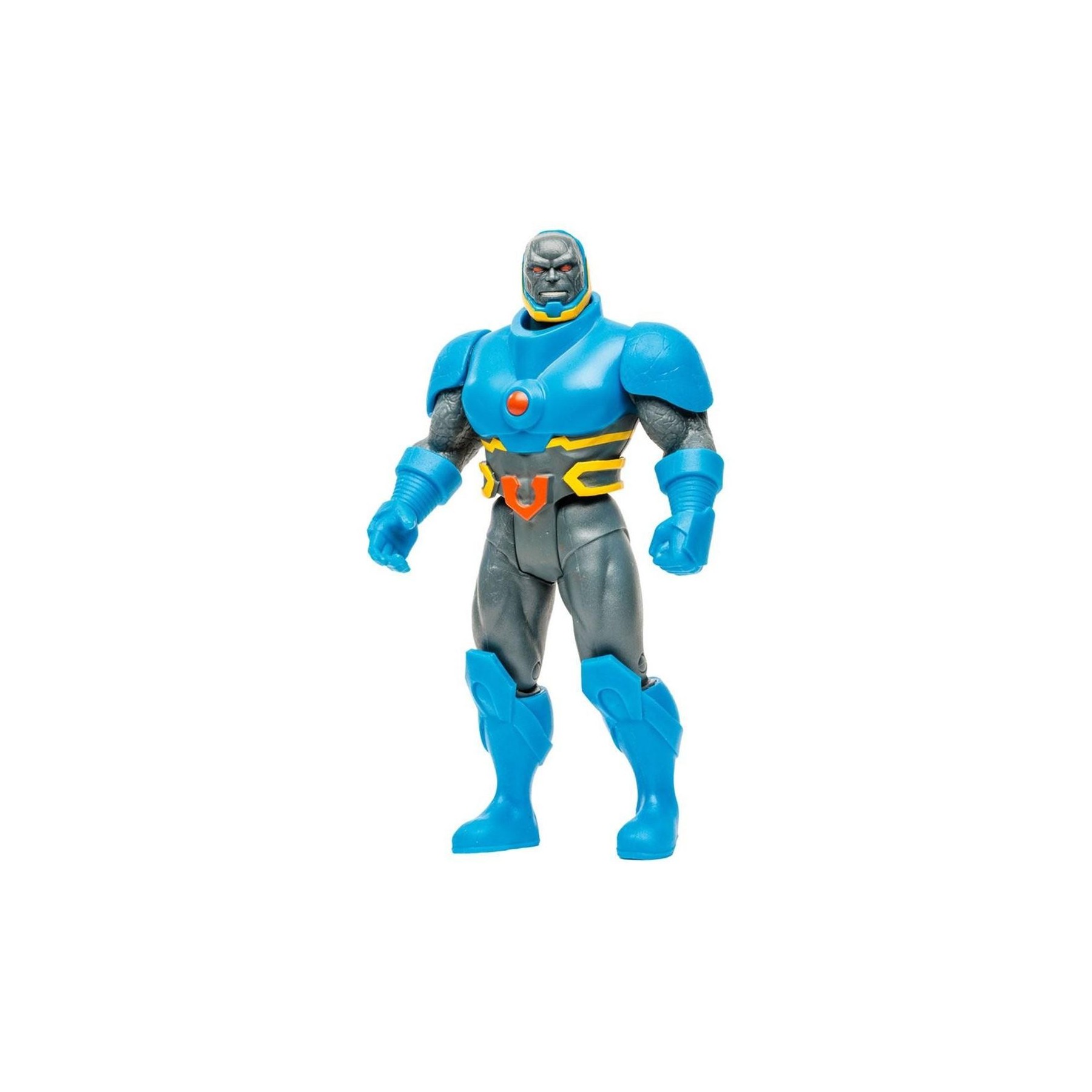 Figura Mcfarlane Dc Direct Super Powers New 52 Darkseid
