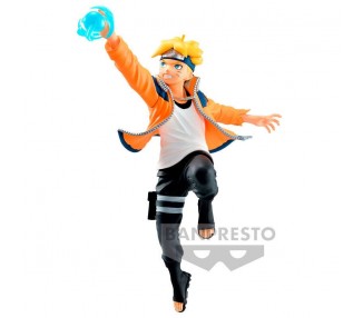 Figura Uzumaki Boruto Vibrations Stars Next Generations Boru
