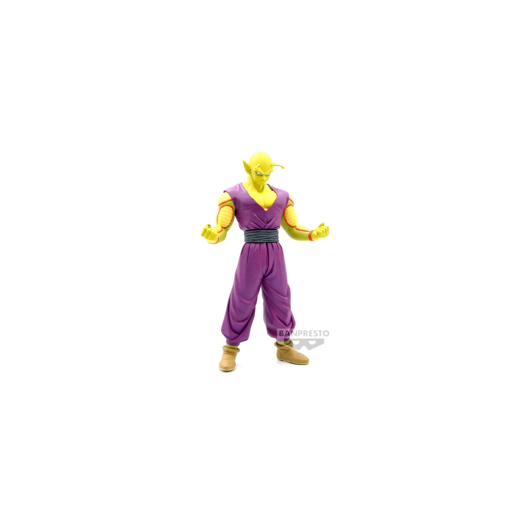 Figura Piccolo Super Hero Dxf Dragon Ball Super 18Cm