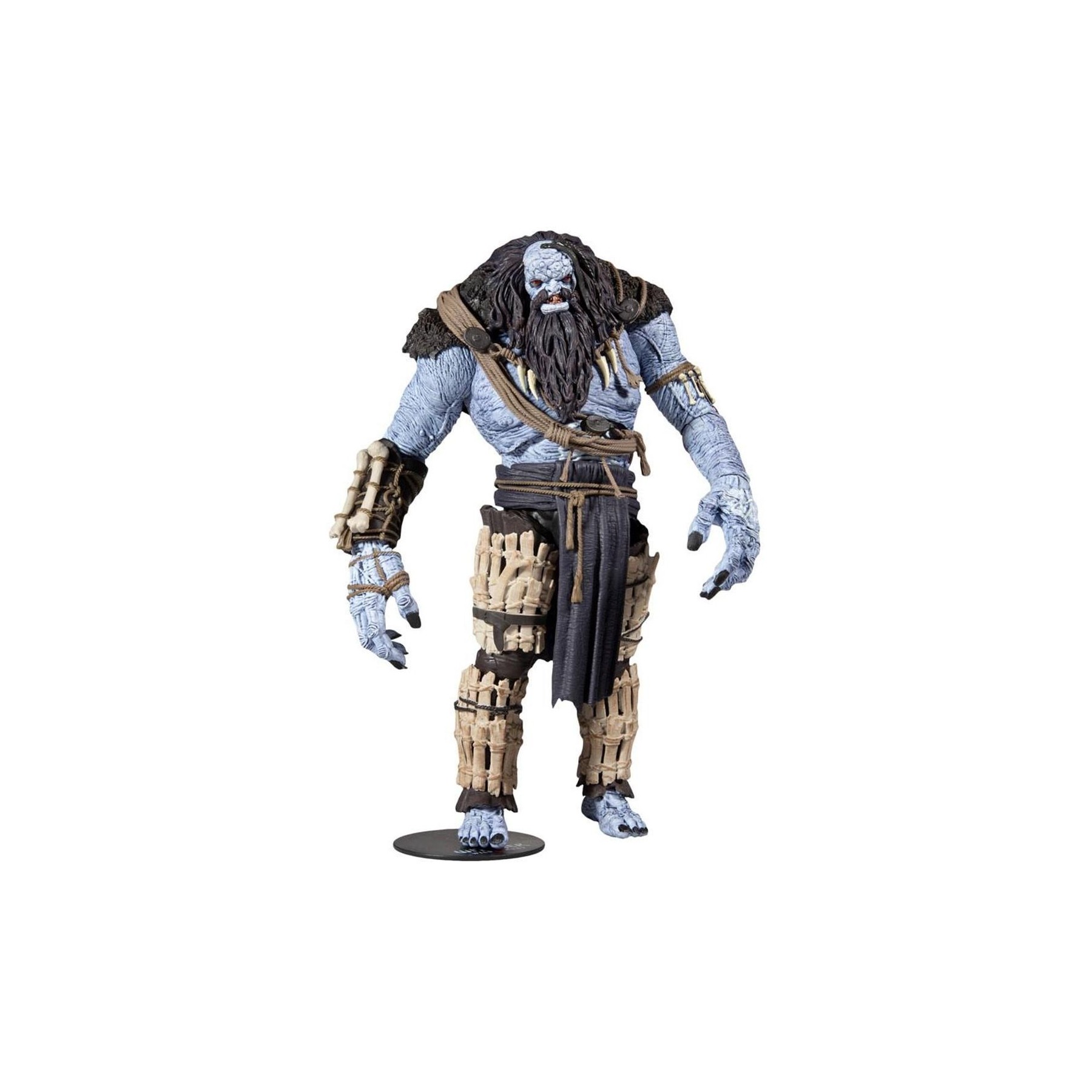 Figura Mcfarlane Toys The Witcher Megafig Ice Giant 30 Cm
