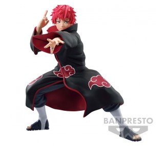 Figura Sasori Vibration Stars Naruto Shippuden 15Cm