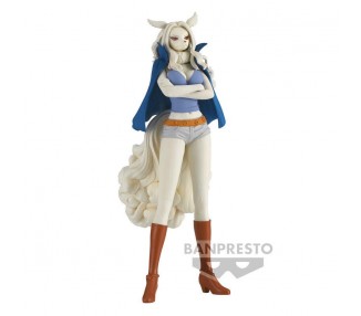 Figura Wanda Wanokuni Vol. 10 The Grandline Lady Dxf One Pie