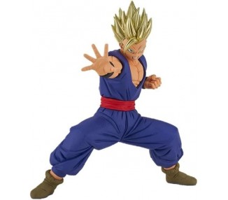 Figura Son Gohan Blood Of Saiyans Dragon Ball Super 12Cm
