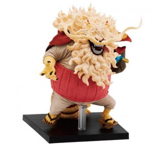 Figura Ichibansho Nekomamushi The Nine Red Scabbards Is Here