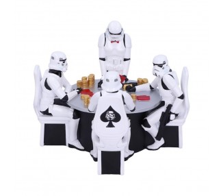 Figura Star Wars Stormtrooper Poker Face