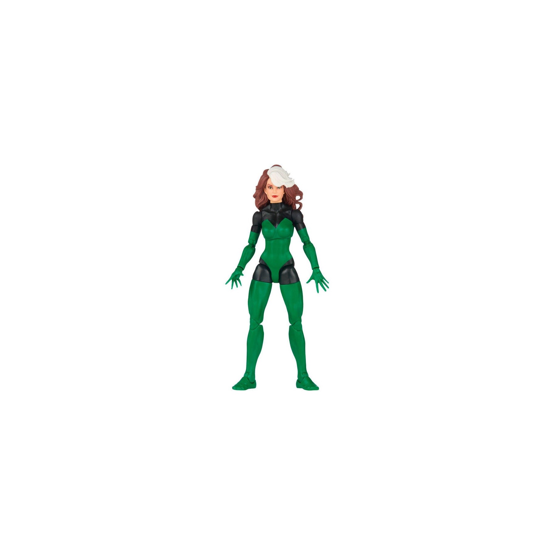 Figura Marvels Rogue X-Men Marvel 15Cm