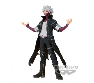 Figura Dabi Evil Villains My Hero Academia 20Cm