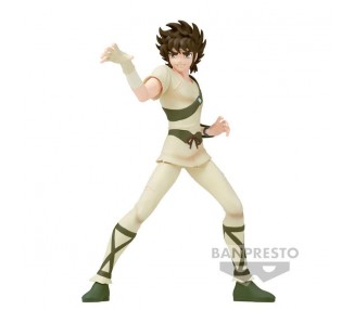 Figura Pegasus Seiya Tv Anime Episode I Saint Cosmo Memoir S