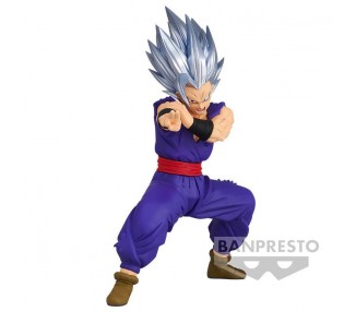 Figura Special Xiv Blood Of Saiyans Dragon Ball Super 13Cm