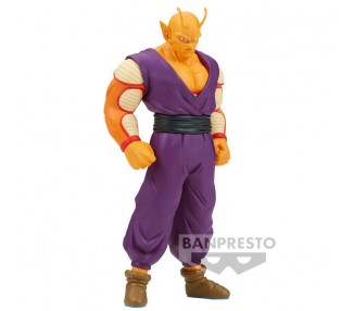 Figura Orange Piccolo Super Hero Dxf Dragon Ball Super 18Cm