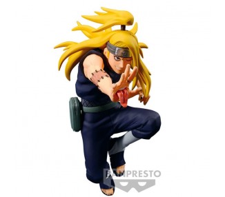 Figura Deidara Vibration Star Naruto Shippuden 13Cm