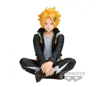 Figura Denki Kaminari Chargebolt Break Time My Hero Academia
