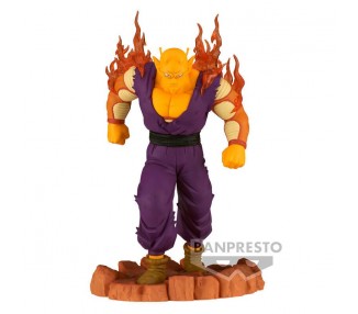 Figura Orange Piccolo Super Hero History Box Dragon Ball Sup