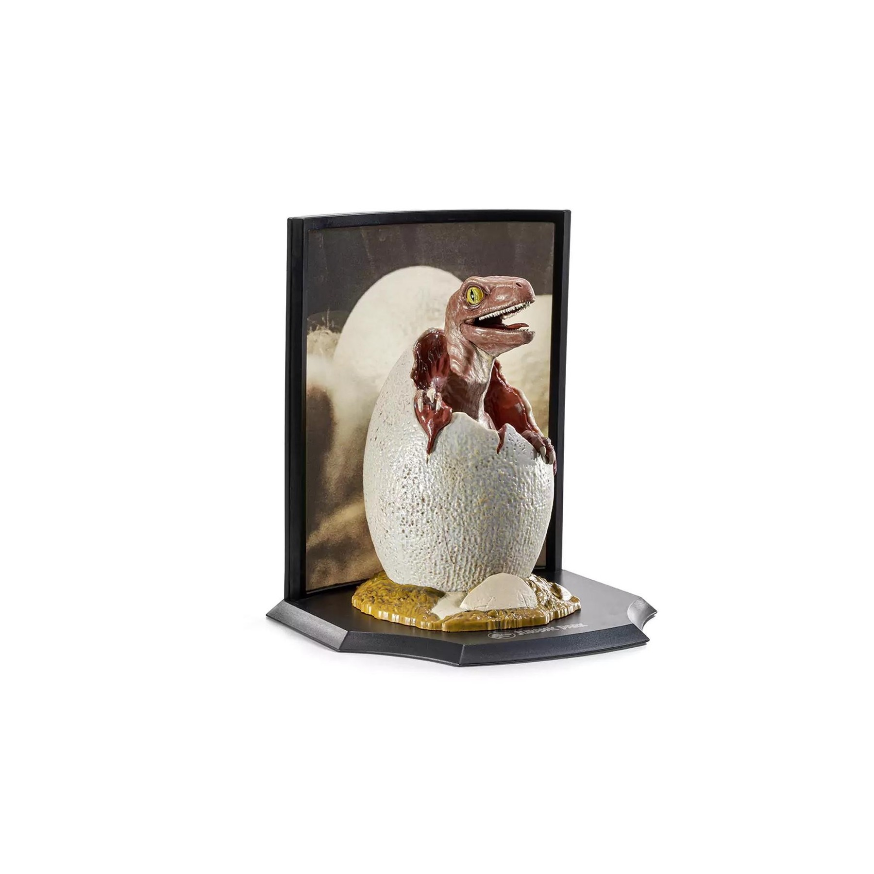Figura The Noble Collection Toyllectible Treasures Jurassic