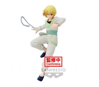 Figura Curarpikt Vibration Stars Hunter X Hunter 15Cm