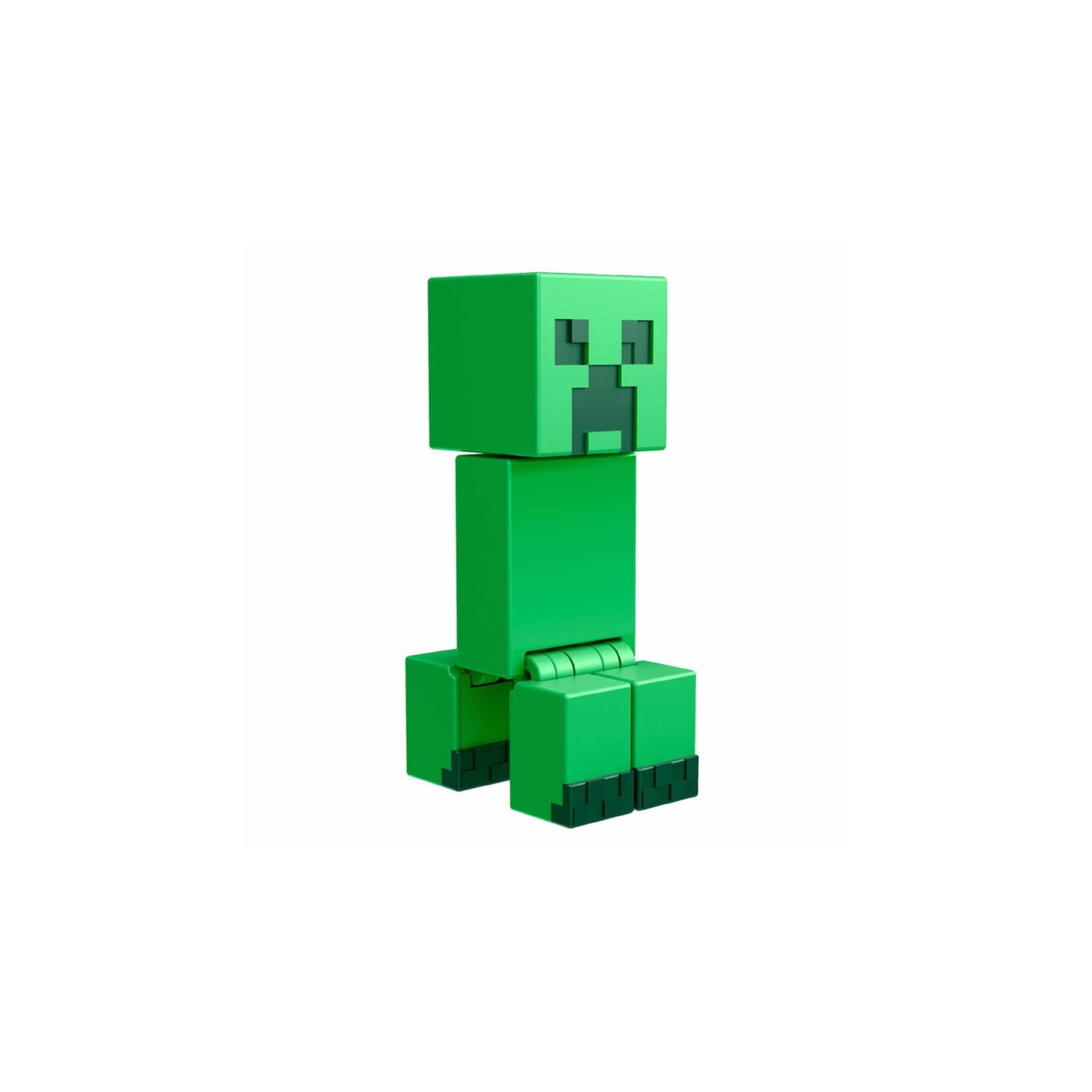 Figura Creeper Minecraft 8Cm