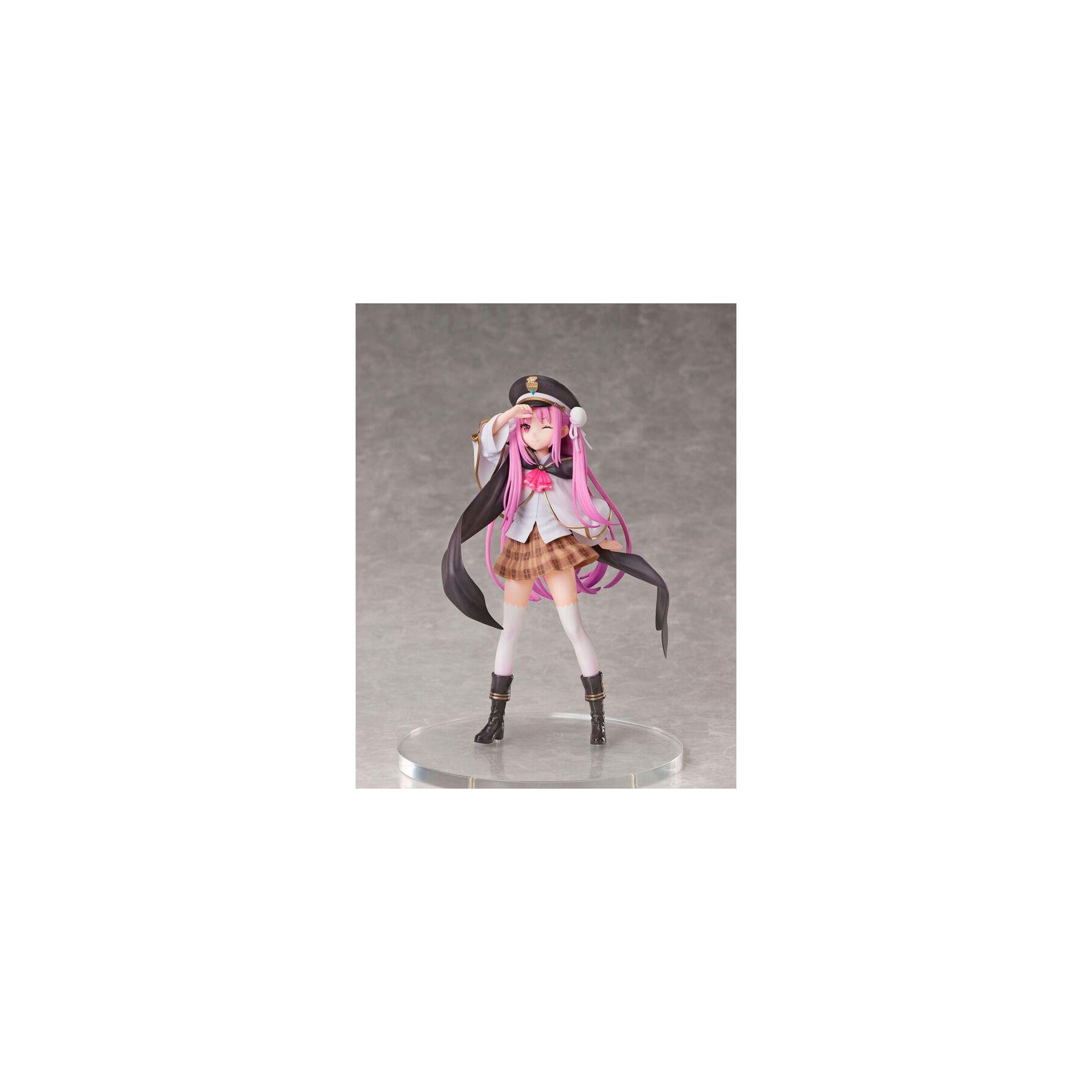 Figura Tama Kunimi Heaven Burns 18Cm