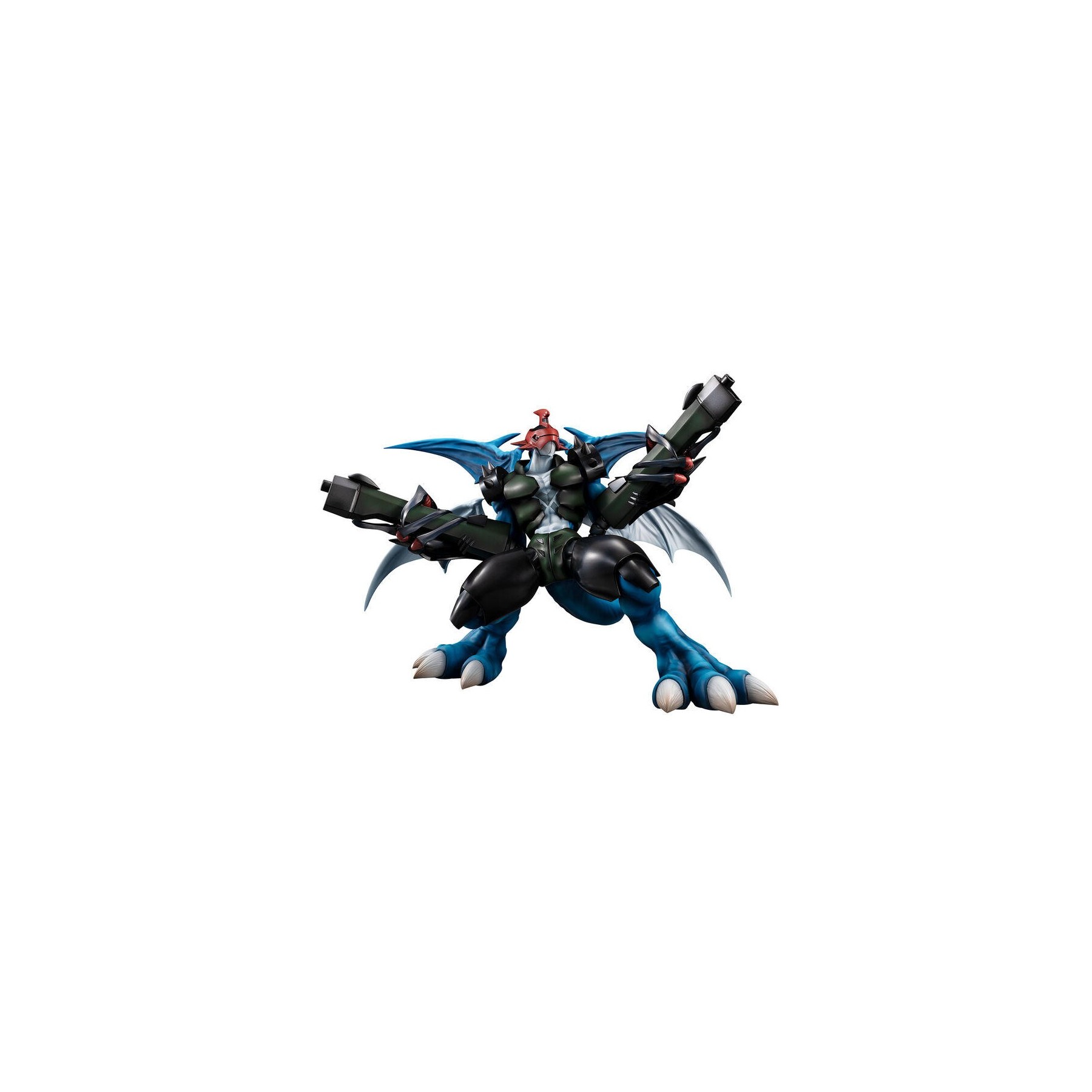 Figura Paildramon Precious G.E.M Digimon Adventure 24Cm