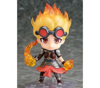 Figura Nendoroid Chandra Nalaar Magic The Gathering 10Cm