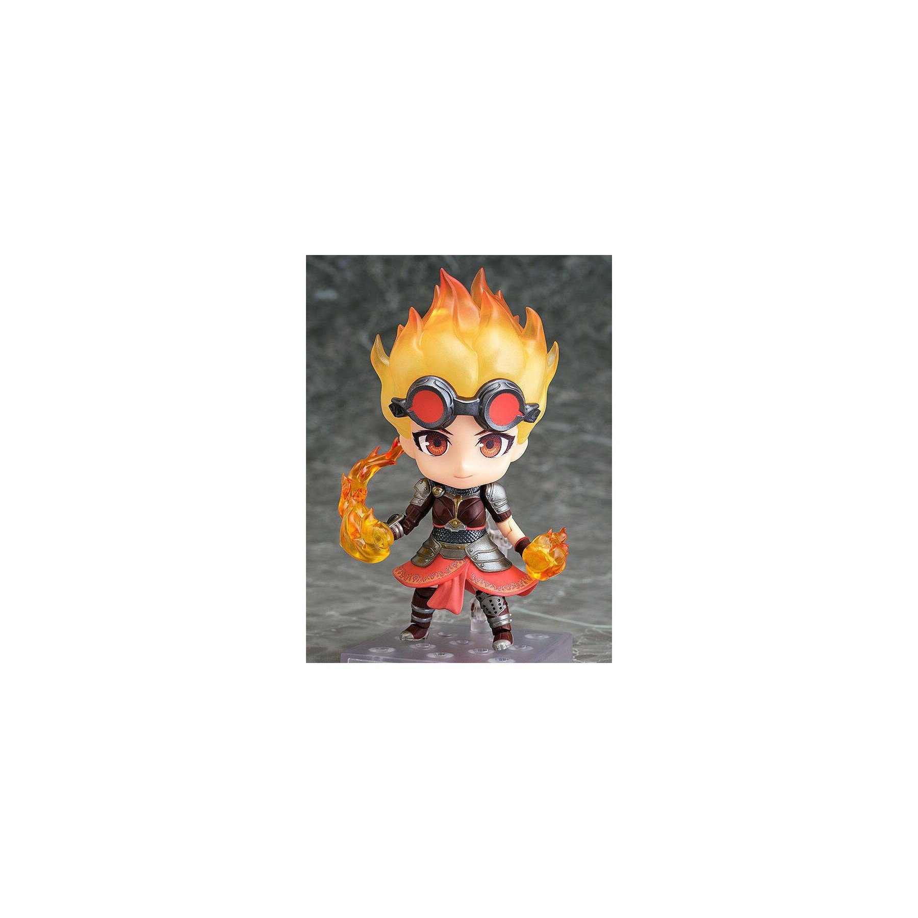 Figura Nendoroid Chandra Nalaar Magic The Gathering 10Cm