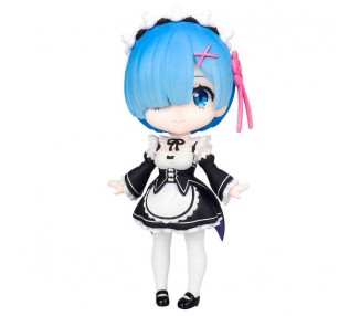 Figura Figuarts Mini Rem Re:Zero Starting Life In Another Wo