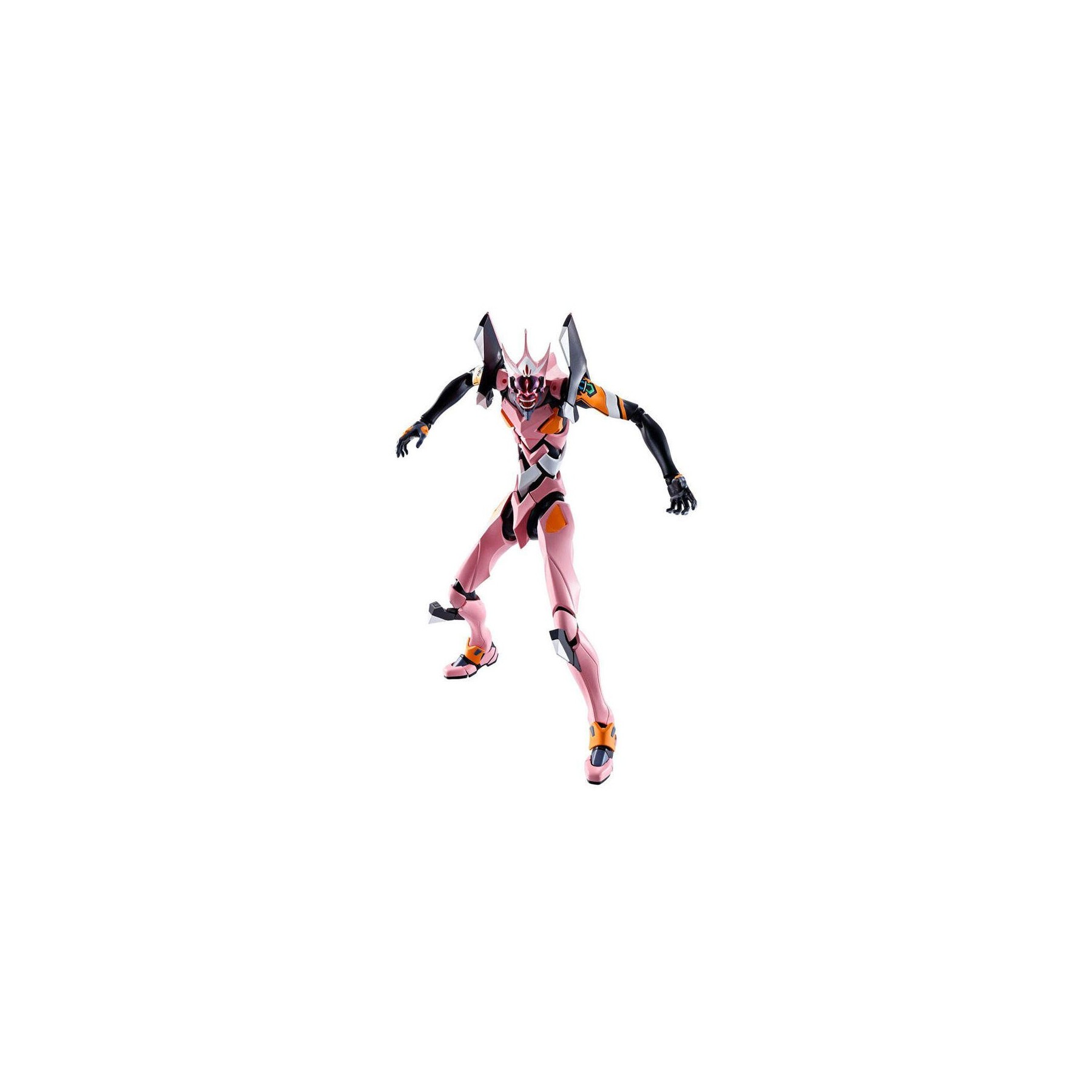 Figura Evangelion Eva Production Model 3.0+1.0 Tuat The Robo