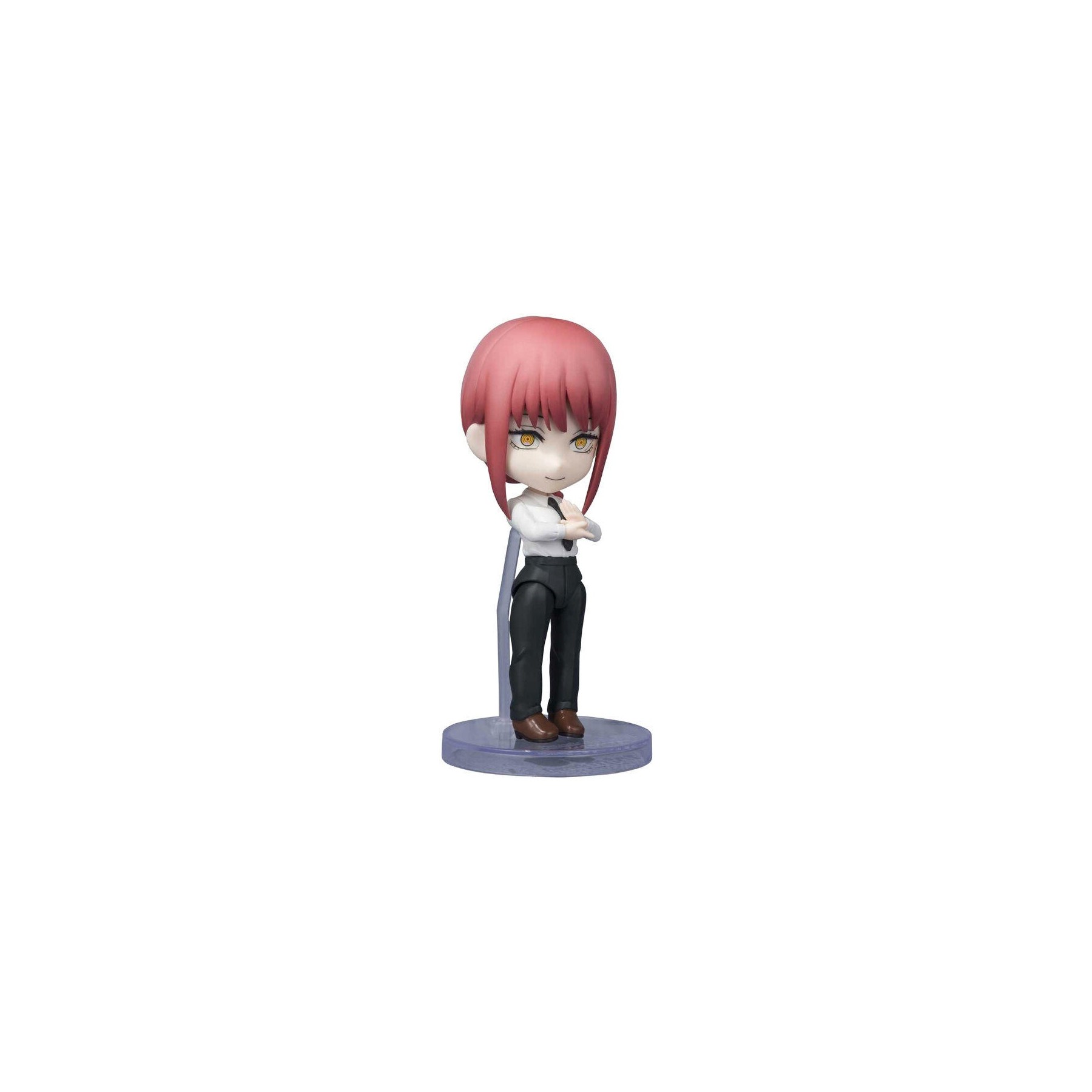 Figura Figuarts Mini Makima Chainsaw Man 9Cm