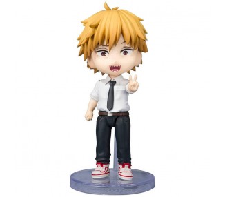 Figura Figuarts Mini Denji Chainsaw Man 9Cm